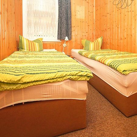 Vacation Settlement Directly At The Grundlossee In Sewekow Экстерьер фото