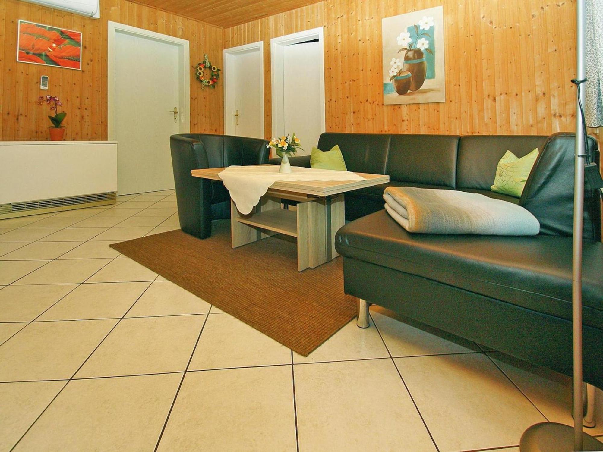 Vacation Settlement Directly At The Grundlossee In Sewekow Экстерьер фото